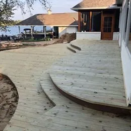 Local residential landscaping experts serving Muncie, IN - Plant Studio Landscape