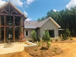 Custom landscaping services in Muncie, IN - Plant Studio Landscape