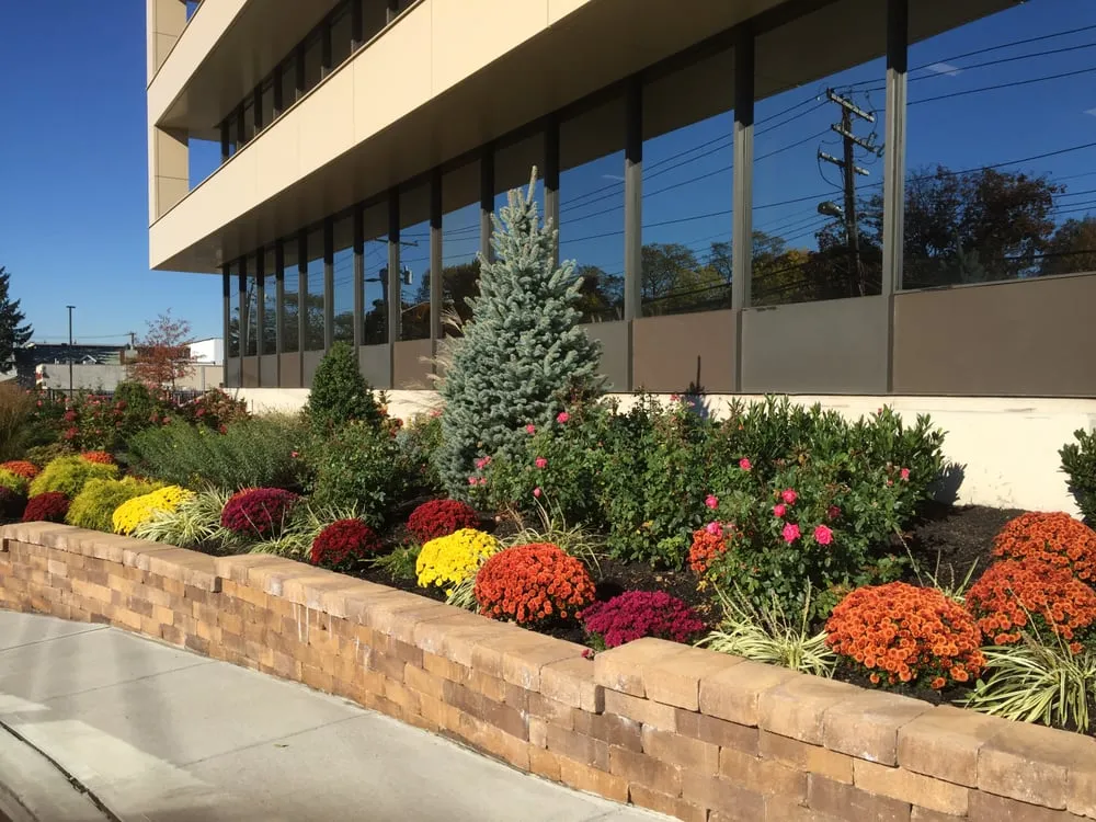 Local residential landscaping in North Bellmore, NY by Plant Trends