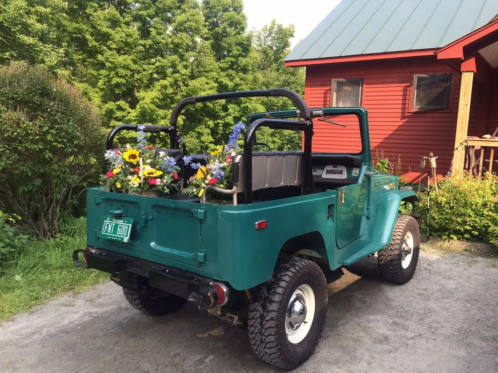 Trusted landscape design near you in Ludlow, VT by Plant Works Landscaping