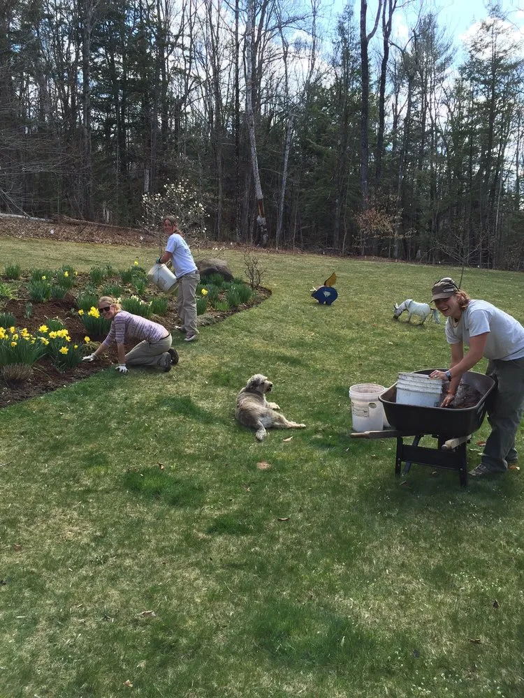 Affordable landscaping services for homes across Ludlow, VT - Plant Works Landscaping