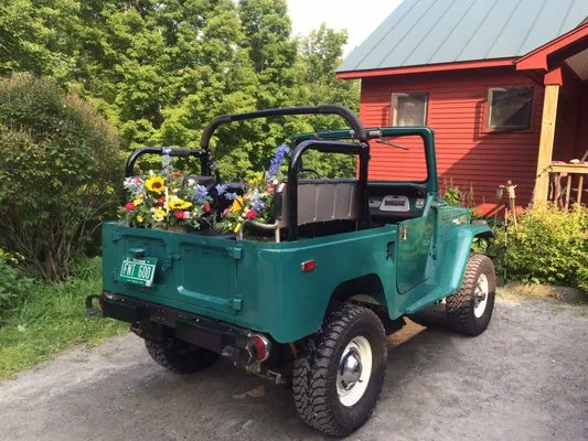 Plant Works Landscaping