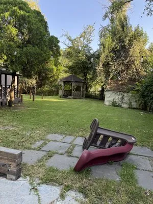 Planta Landscaping Logo