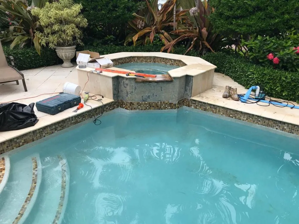 Top-rated garden landscaping for beautiful yards in Boca Raton, FL by Plantae