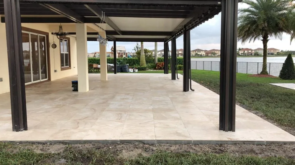 Top-rated yard cleanup service experts serving Boca Raton, FL - Plantae