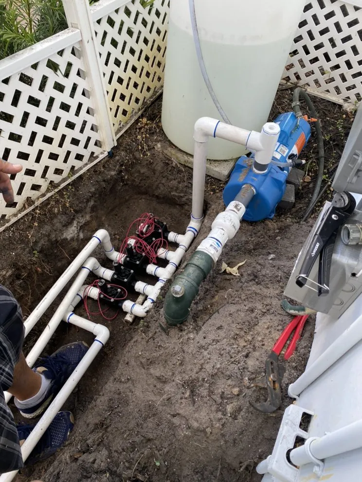 Expert yard maintenance with custom design across Boca Raton, FL - Plantae