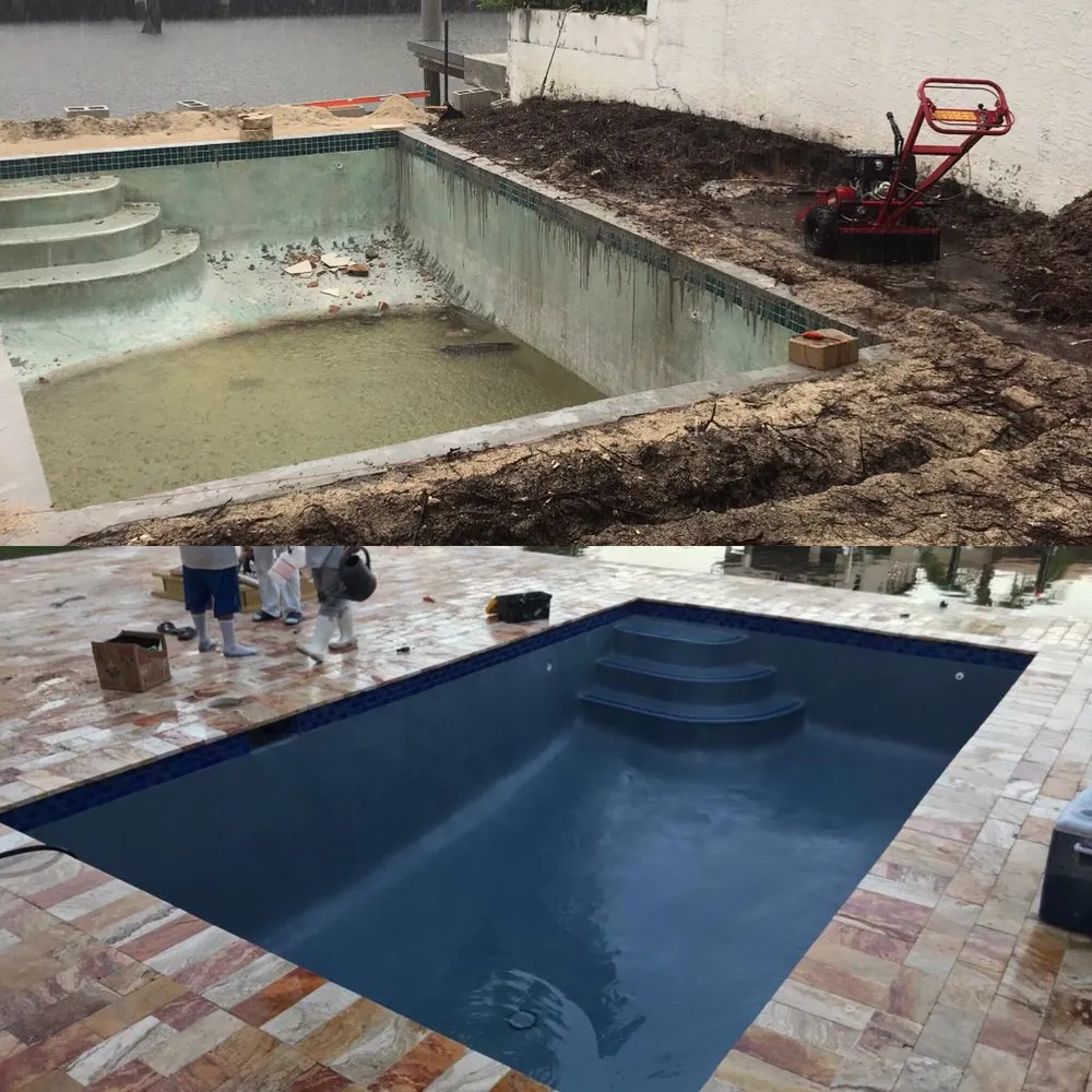 Top-rated lawn mowing service experts serving Boca Raton, FL - Plantae