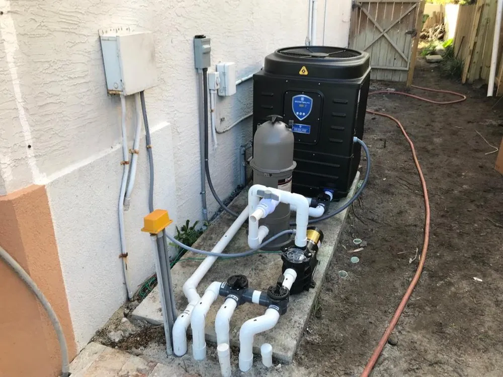 Top-rated lawn mowing service for beautiful yards across Boca Raton, FL - Plantae