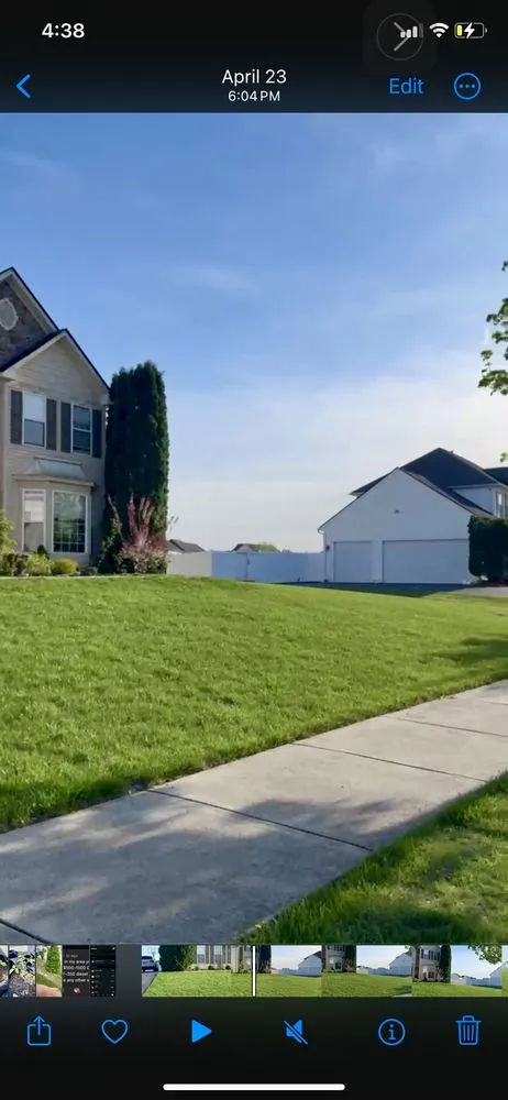 Expert lawn care service experts serving Nazareth, PA - Plantarchy