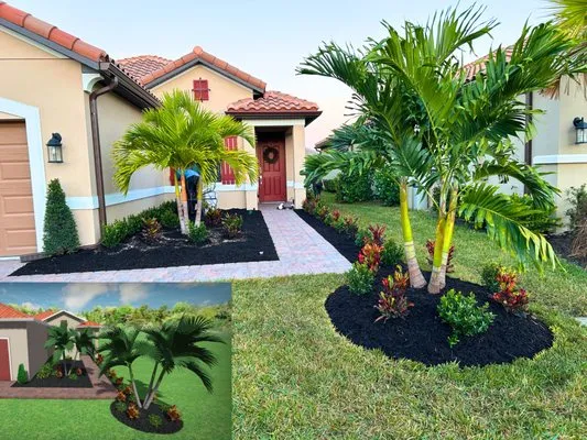 Plantart Land Services