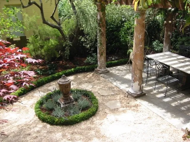 Local landscape design experts serving San Francisco, CA - Plantasia Design Group