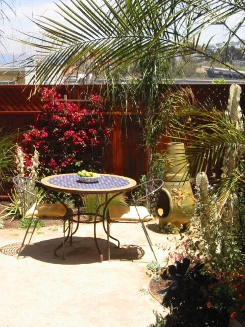 Local landscape installation for residential properties across San Francisco, CA - Plantasia Design Group