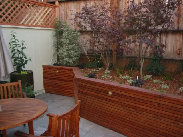 Affordable yard maintenance experts serving San Francisco, CA - Plantasia Design Group