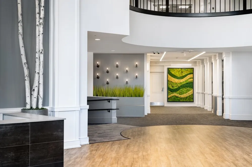 Expert yard maintenance for residential properties in Rehoboth, MA by Plantasia Design, Inc.