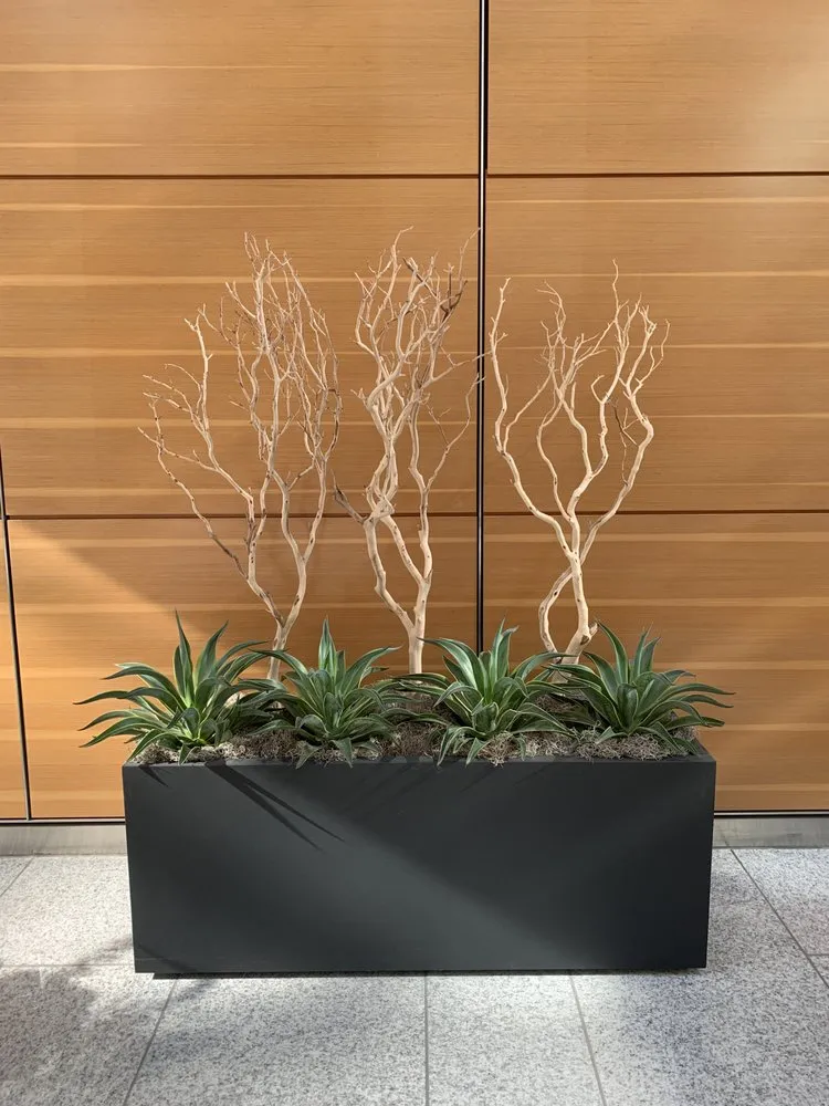 Reliable outdoor landscaping in Rehoboth, MA by Plantasia Design, Inc.