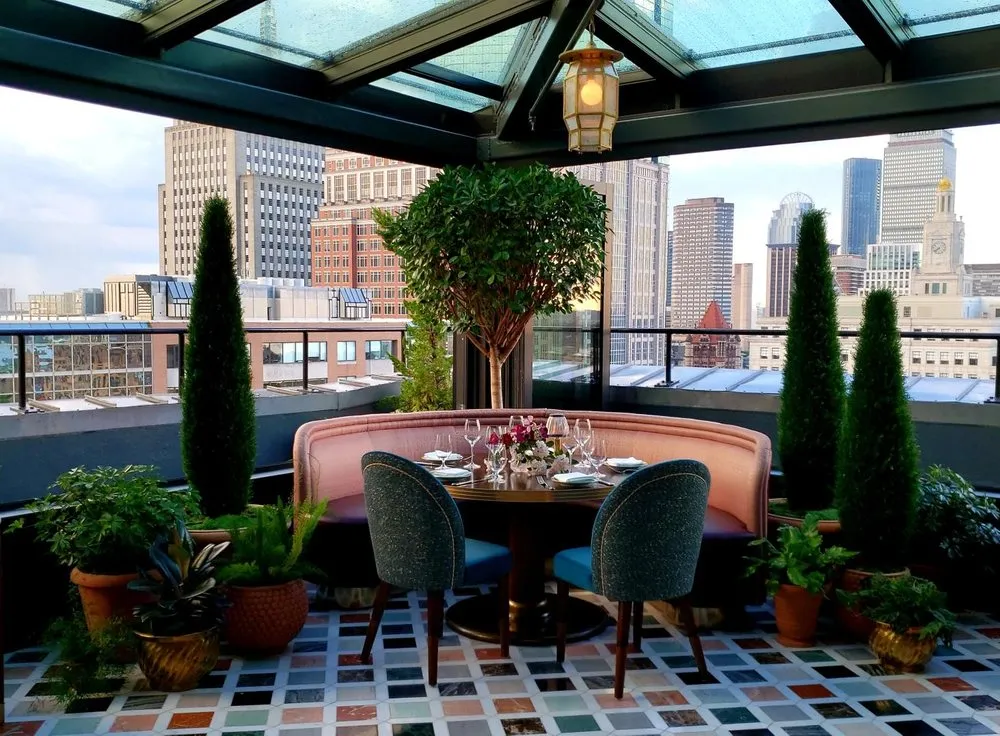 Expert outdoor landscaping in Rehoboth, MA by Plantasia Design, Inc.