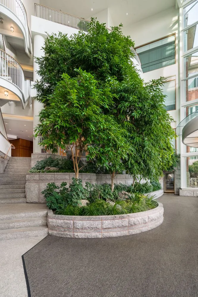 Affordable garden landscaping experts serving Rehoboth, MA - Plantasia Design, Inc.