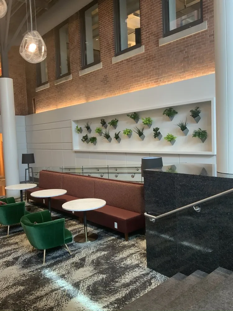 Custom lawn mowing service in Rehoboth, MA by Plantasia Design, Inc.