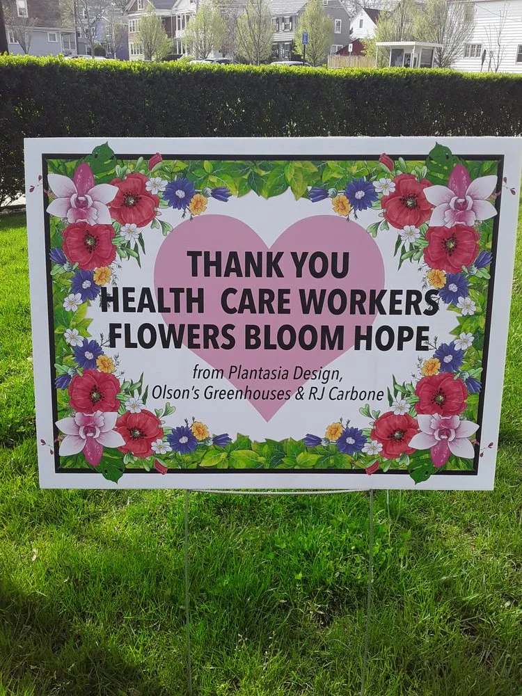 Top-rated residential landscaping with custom design in Rehoboth, MA by Plantasia Design, Inc.