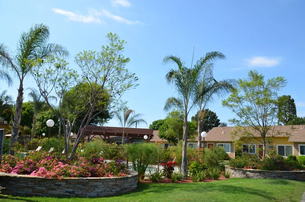 Local landscaping services for outdoor upgrades across Palos Verdes Estates, CA - Plantasia