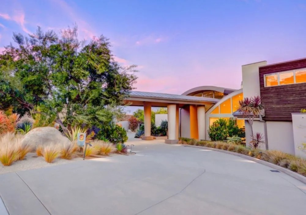 Expert landscape design in Palos Verdes Estates, CA by Plantasia