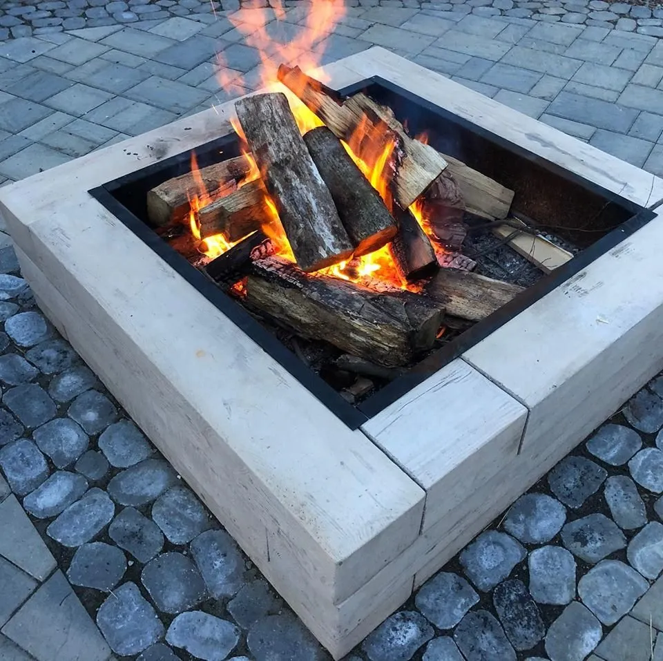 Top-rated landscape design in Union, KY - Plantation Company Outdoor Living