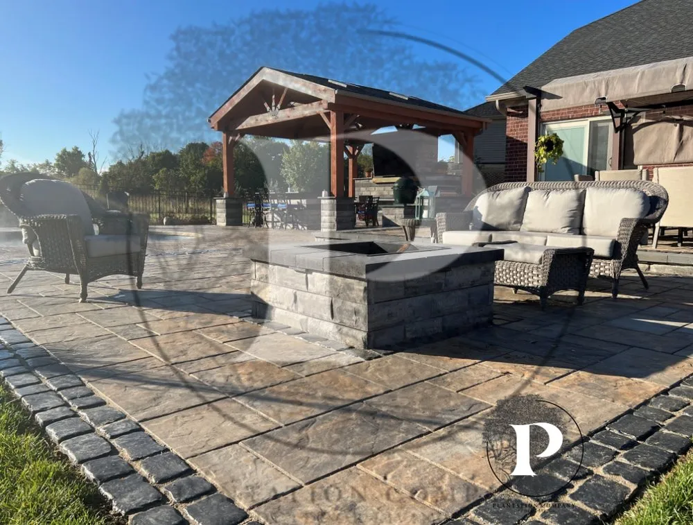 Top-rated yard cleanup service in Union, KY - Plantation Company Outdoor Living