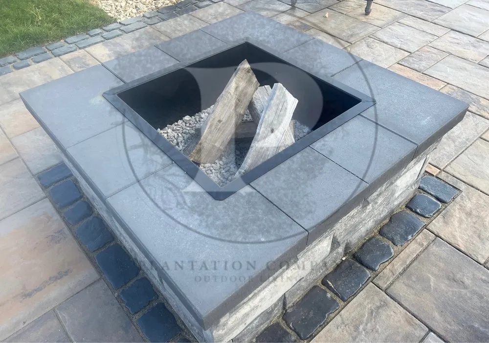 Top-rated outdoor landscaping in Union, KY - Plantation Company Outdoor Living