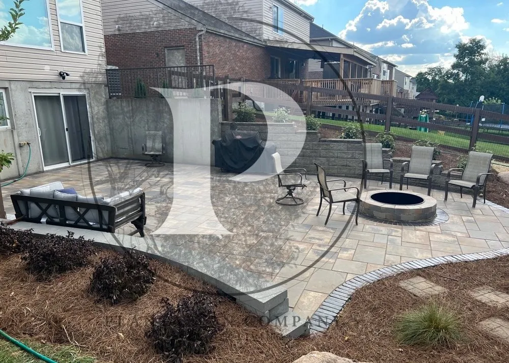 Expert outdoor landscaping experts serving Union, KY - Plantation Company Outdoor Living