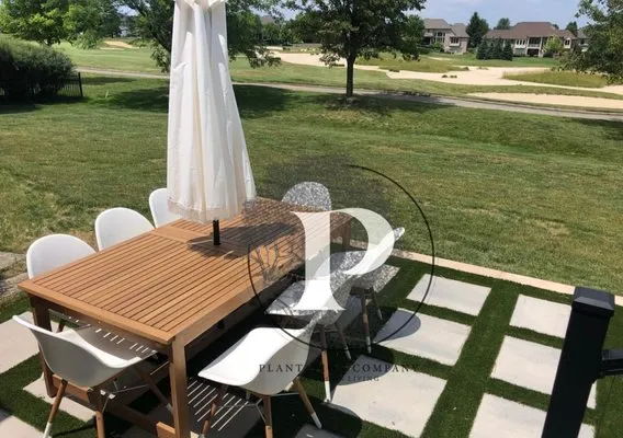 Plantation Company Outdoor Living