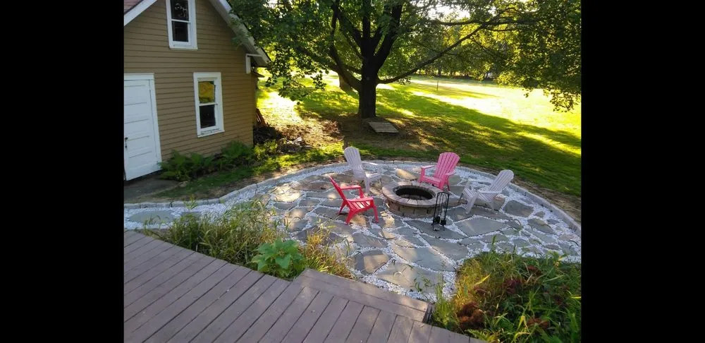 Trusted landscape design in Walden, NY - Plantations Landscaping