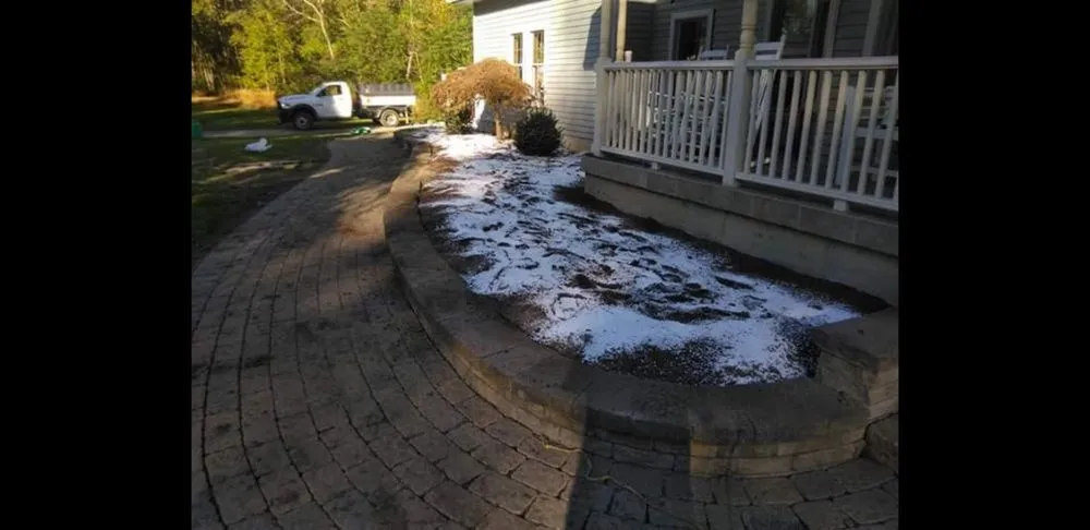 Trusted outdoor landscaping in Walden, NY - Plantations Landscaping