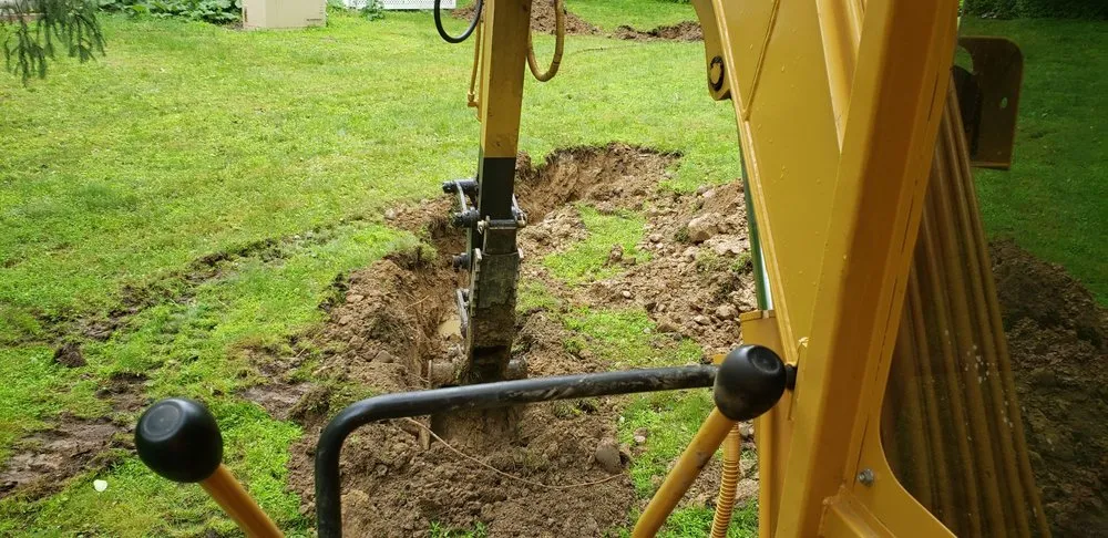 Professional lawn mowing service experts serving Walden, NY - Plantations Landscaping