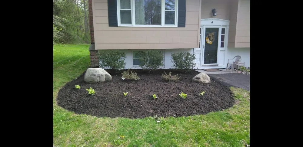Reliable landscape design in Walden, NY - Plantations Landscaping