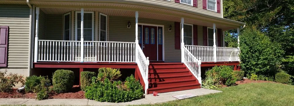 Local landscaping services experts serving Walden, NY - Plantations Landscaping