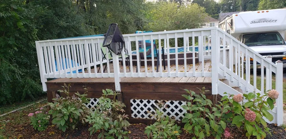 Professional residential landscaping experts serving Walden, NY - Plantations Landscaping