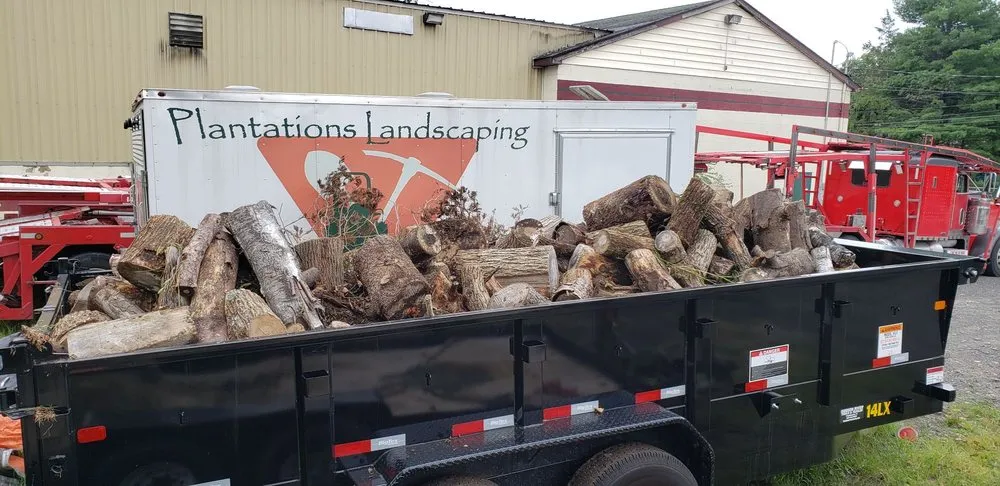 Professional outdoor landscaping in Walden, NY - Plantations Landscaping