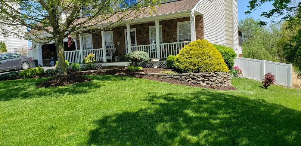 Reliable outdoor landscaping experts serving Walden, NY - Plantations Landscaping