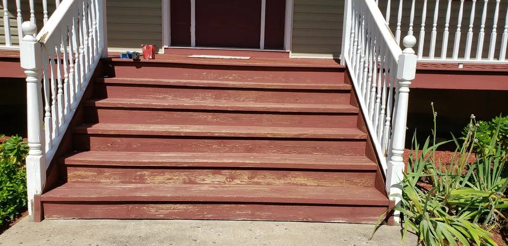 Reliable landscaping services for beautiful yards in Walden, NY by Plantations Landscaping