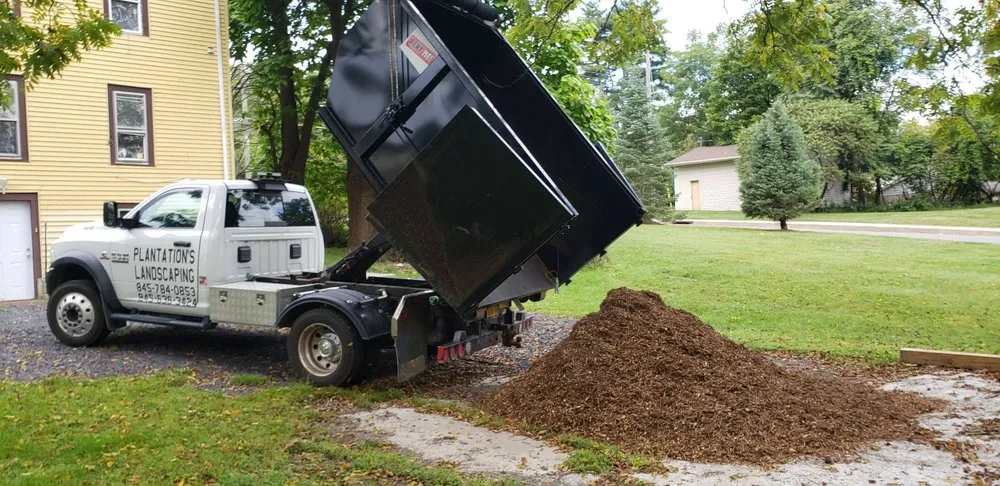 Affordable landscape installation near you across Walden, NY - Plantations Landscaping