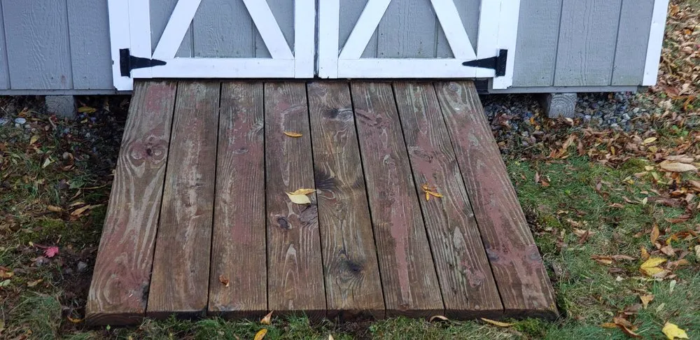 Custom yard cleanup service in Walden, NY - Plantations Landscaping