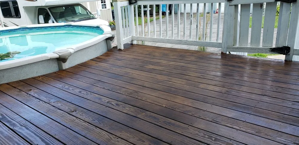 Professional landscape design in Walden, NY - Plantations Landscaping