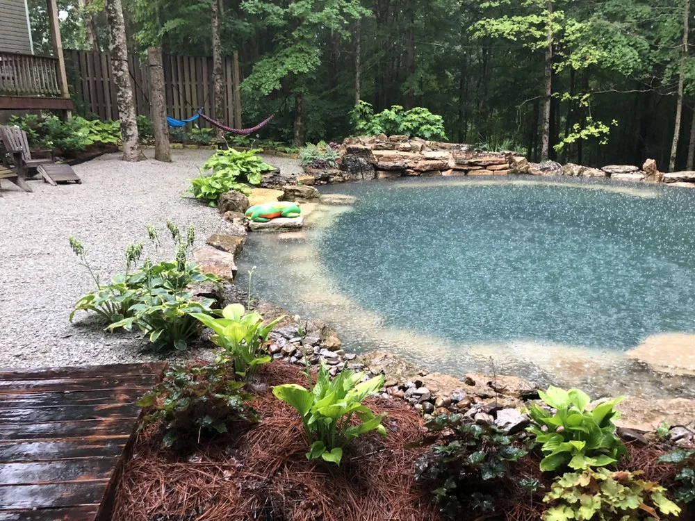 Top-rated yard cleanup service for outdoor upgrades across Crestwood, KY - Planted Earth