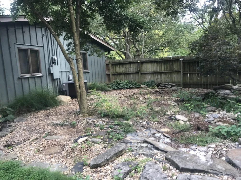 Local garden landscaping in Crestwood, KY - Planted Earth