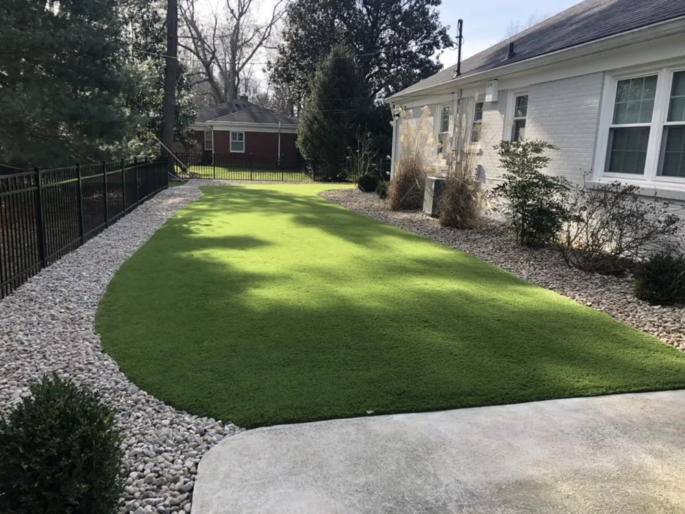 Trusted yard cleanup service in Crestwood, KY by Planted Earth