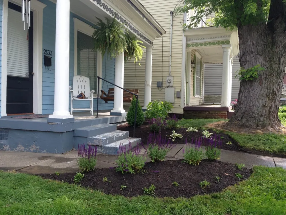 Reliable garden landscaping for outdoor upgrades across Crestwood, KY - Planted Earth