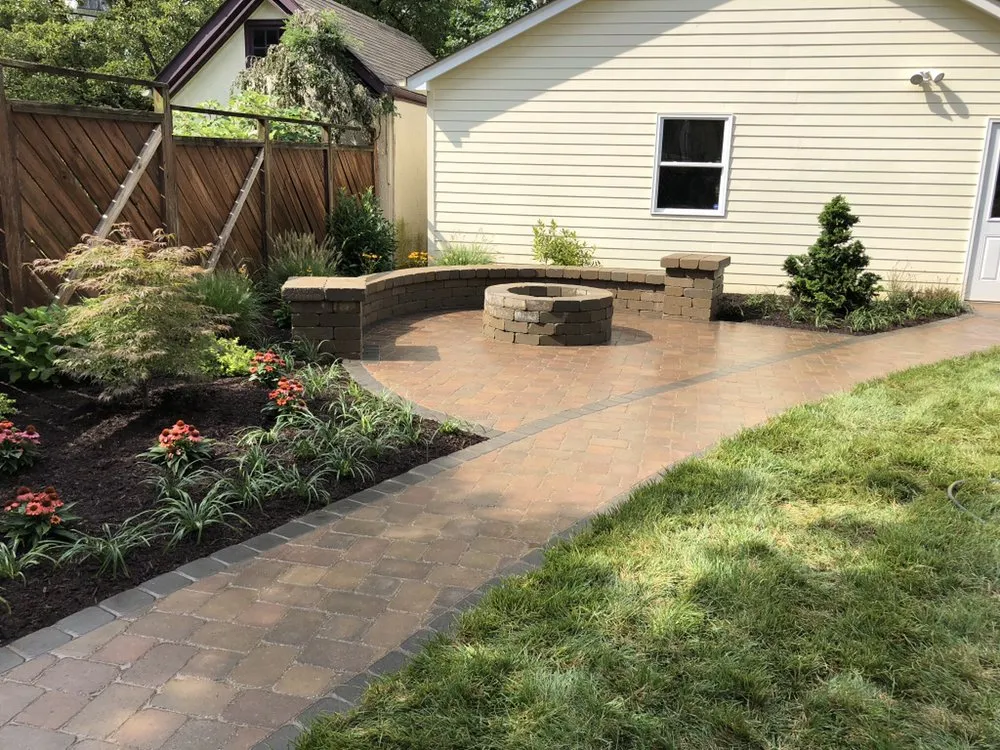 Top-rated yard maintenance in Crestwood, KY by Planted Earth