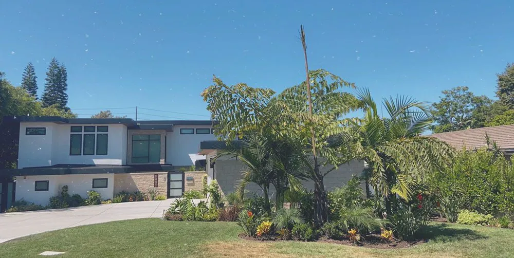 Expert yard maintenance for beautiful yards across Fountain Valley, CA - Planted Growth Omniscapes