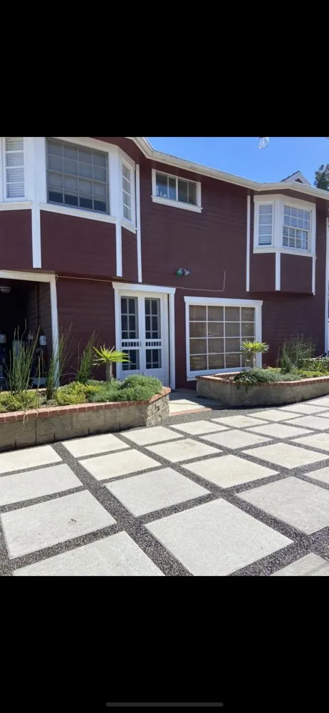 Top-rated landscaping services for residential properties across Fountain Valley, CA - Planted Growth Omniscapes