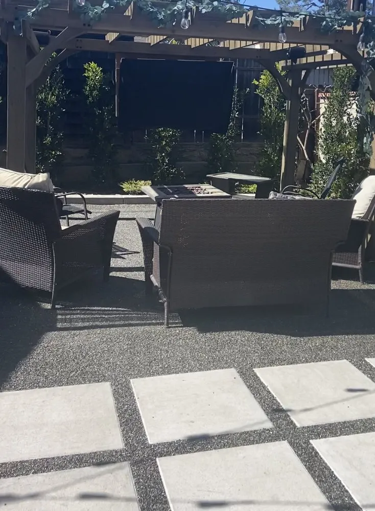 Trusted lawn mowing service in Fountain Valley, CA by Planted Growth Omniscapes